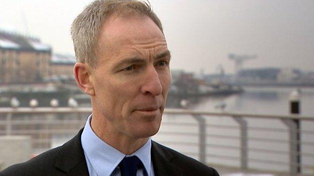 Jim Murphy