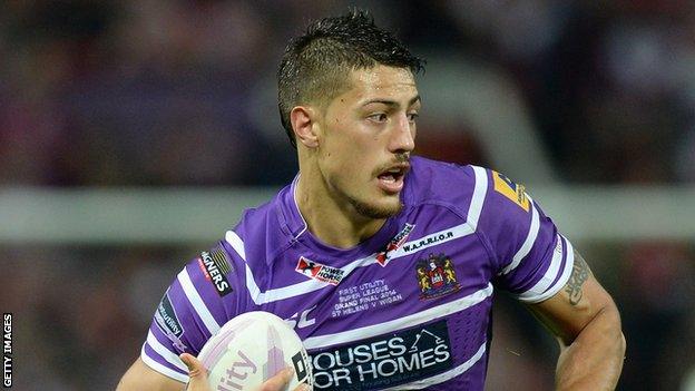 Anthony Gelling