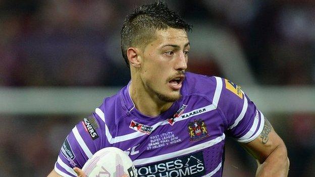 Anthony Gelling