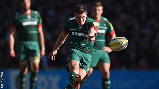 Freddie Burns