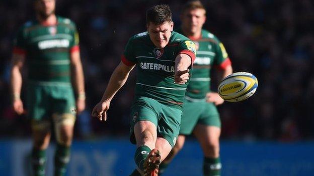 Freddie Burns