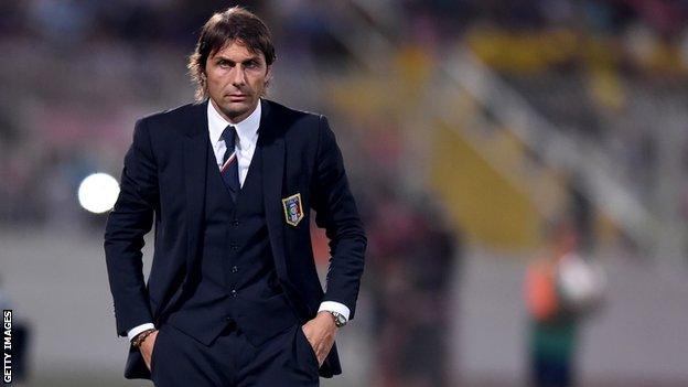 Antonio Conte