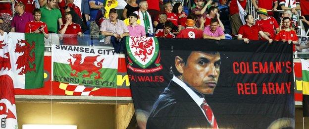 Chris Coleman