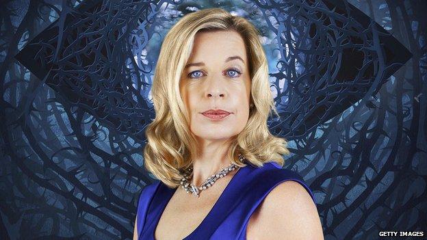 Katie Hopkins reported to police for race hate