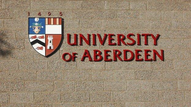 University of Aberdeen