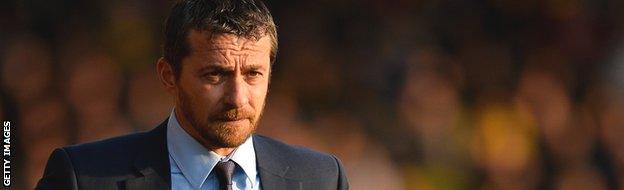 Slavisa Jokanovic