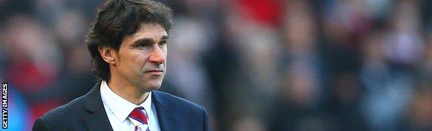 Aitor Karanka