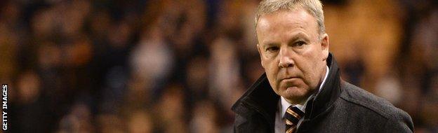 Kenny Jackett