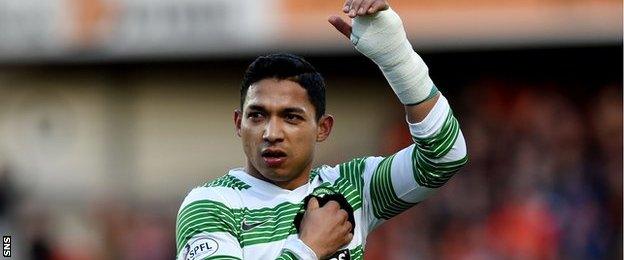 Emilio Izaguirre