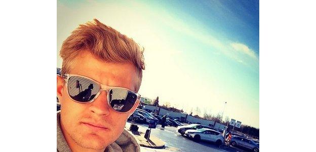 Marcus Ericsson