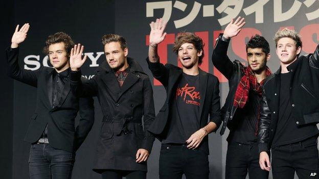 One Direction angry after Zayn Malik released