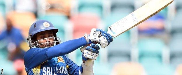 Tillakaratne Dilshan