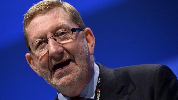 Len McCluskey