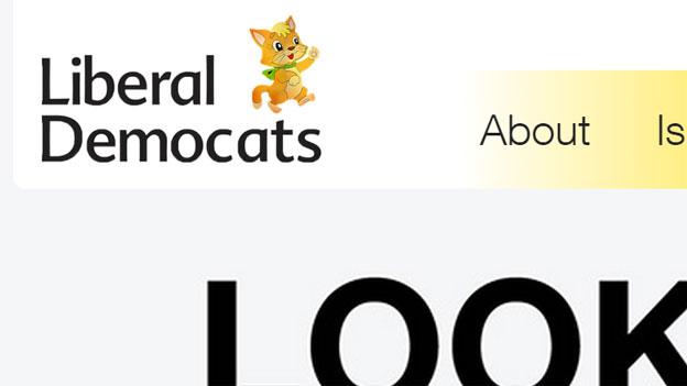 Liberal Democats logo