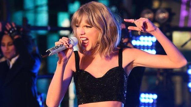 Taylor Swift
