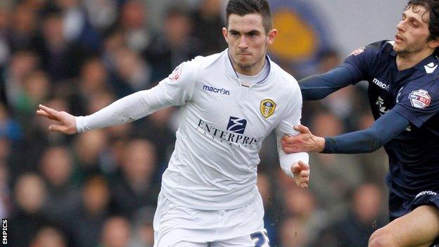 Lewis Cook