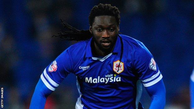 Kenwyne Jones