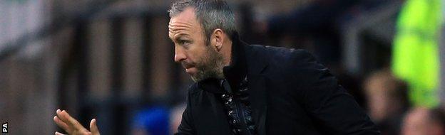 Shaun Derry