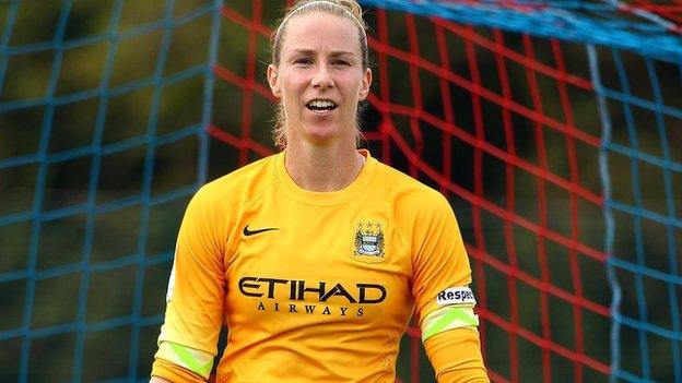 Karen Bardsley