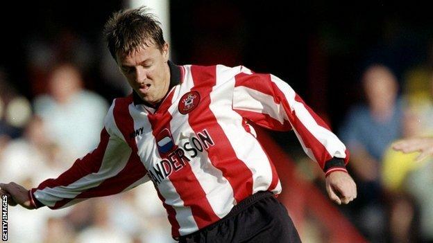 Matt Le Tissier