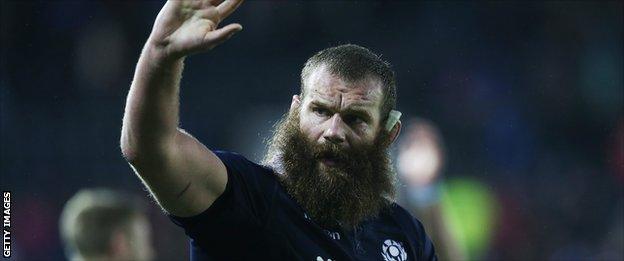 Geoff Cross