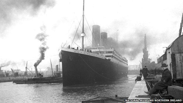 Titanic