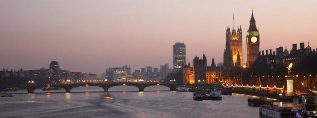 Houses of Parliament