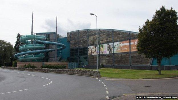 Inverness Leisure