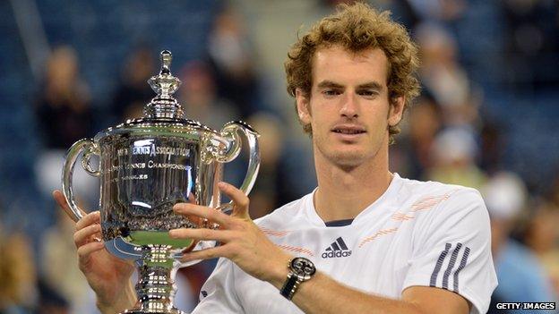 Andy Murray