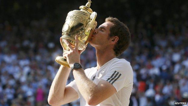 Andy Murray