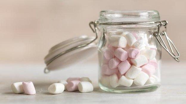 Malws melys