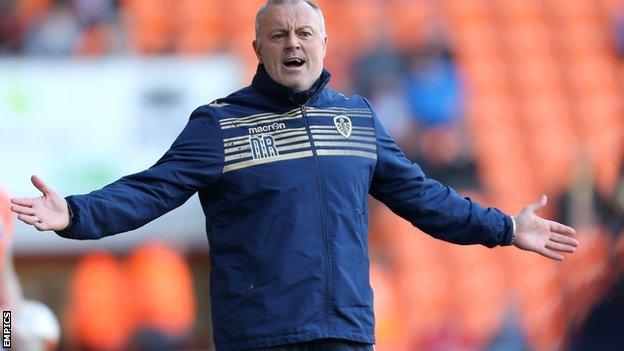 Neil Redfearn