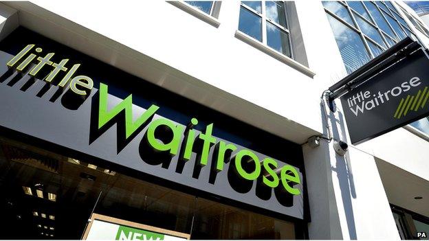 Little Waitrose