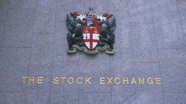 Stock Exchange