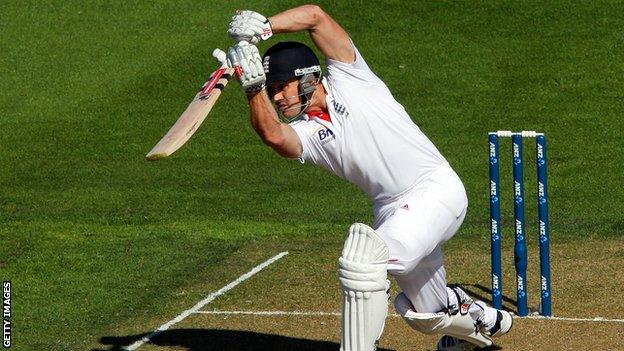 Nick Compton