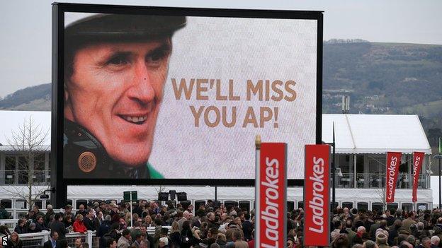 AP McCoy