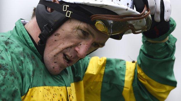 AP McCoy