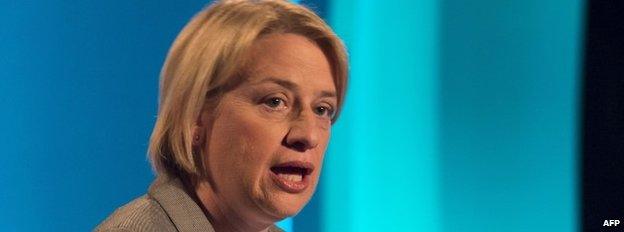 Natalie Bennett