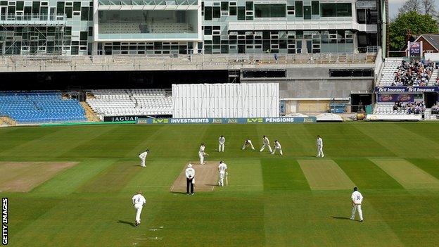 Headingley Stadium