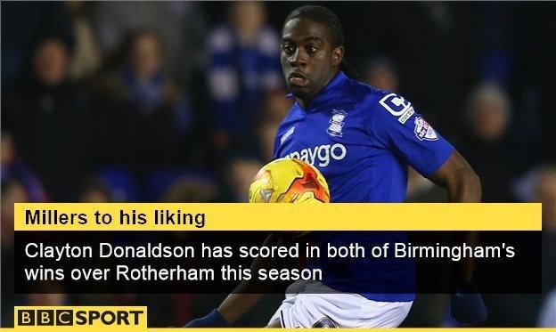 Clayton Donaldson