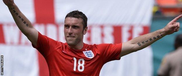 Rickie Lambert