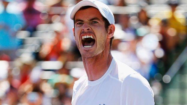 Andy Murray