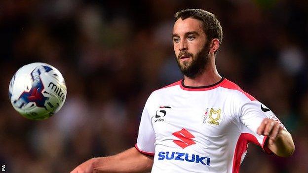 Will Grigg