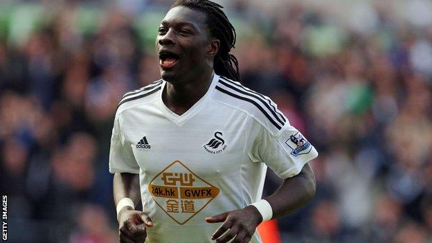 Bafetimbi Gomis