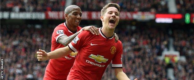 Ander Herrera