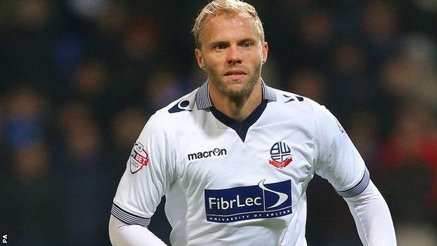 Eidur Gudjohnsen