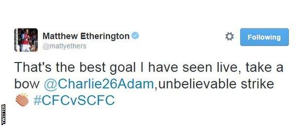 Matthew Etherington