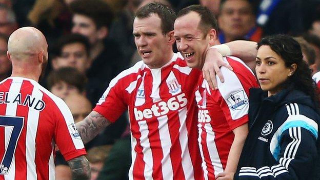 Charlie Adam