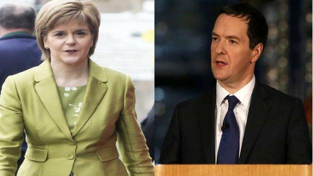 sturgeon and osborne