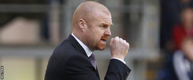 Sean Dyche